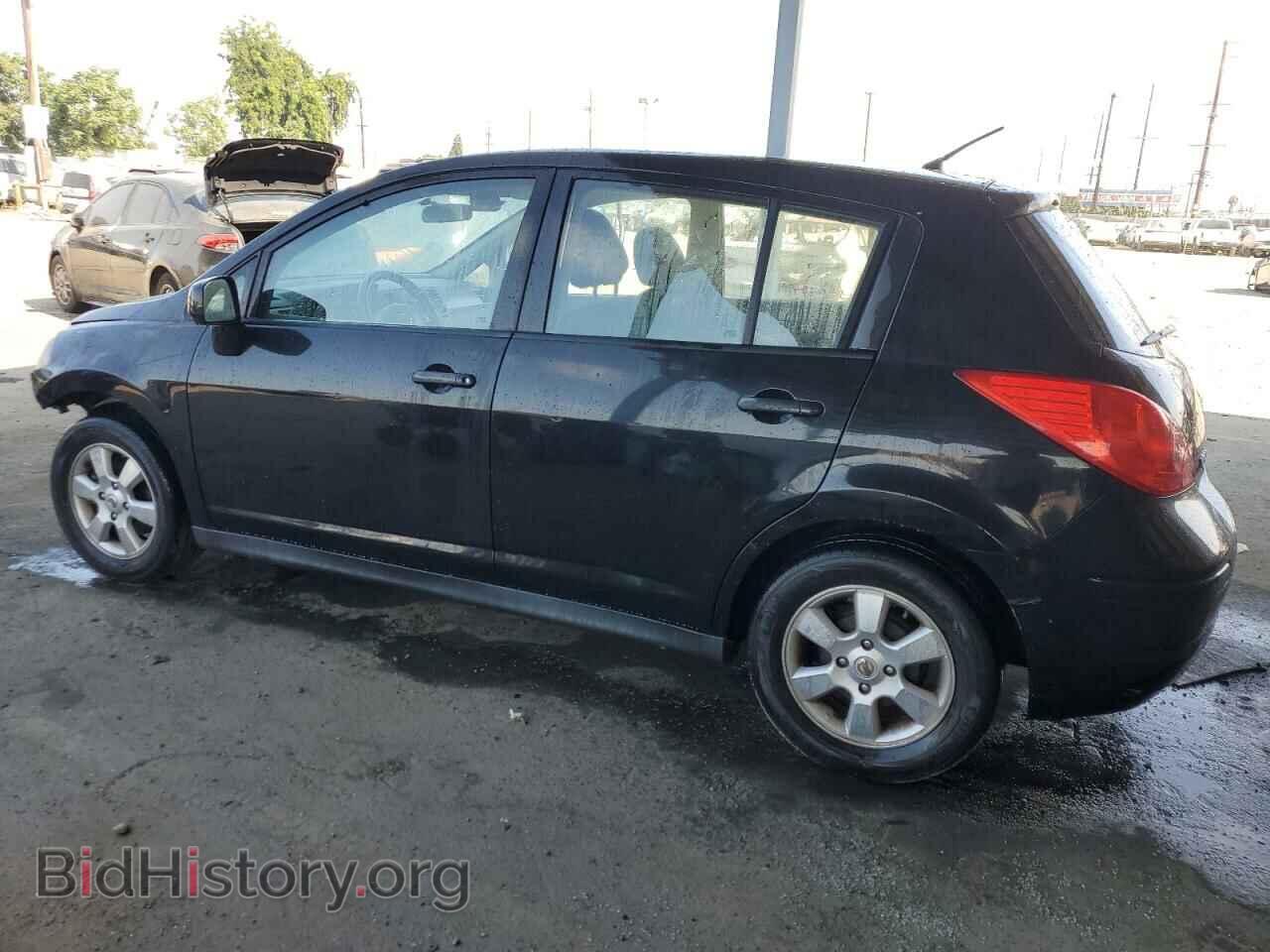 2012 NISSAN VERSA - VIN: 3N1BC1CP4CK802842 - Фото 2