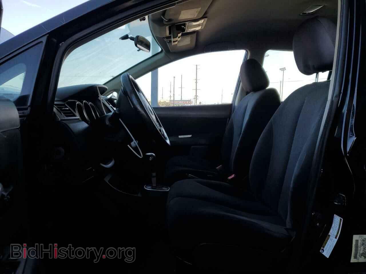 2012 NISSAN VERSA - VIN: 3N1BC1CP4CK802842 - Фото 7