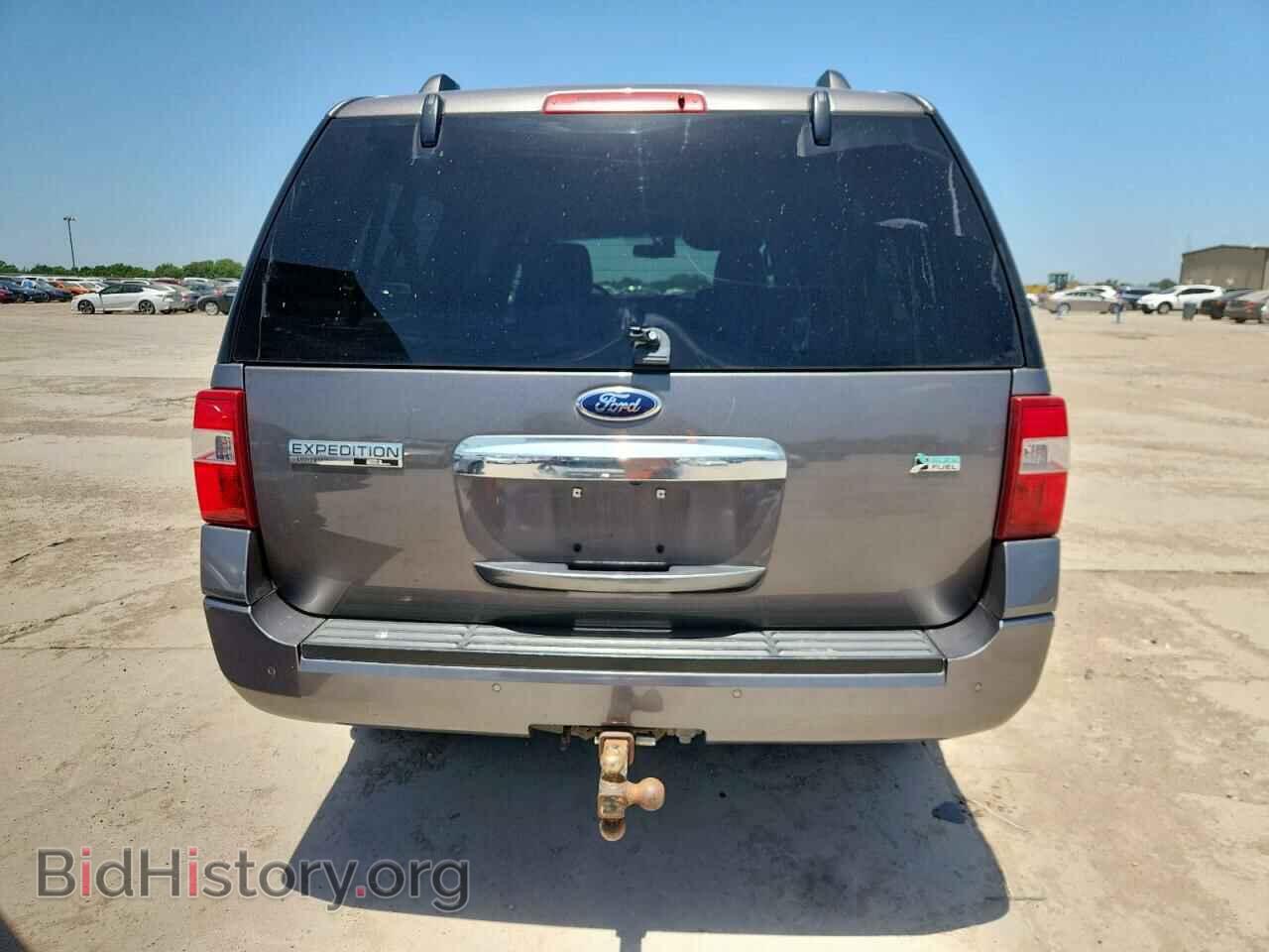 2014 FORD EXPEDITION - VIN: 1FMJK2A53EEF52036 - Фото 6