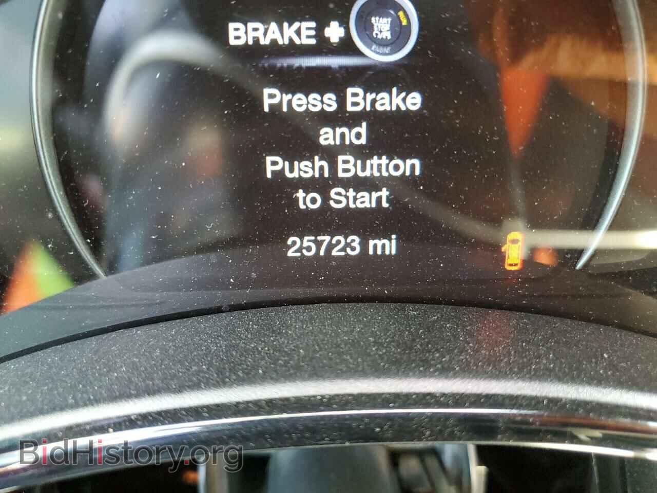 2021 DODGE DURANGO - VIN: 1C4RDHAG7MC660837 - Фото 8
