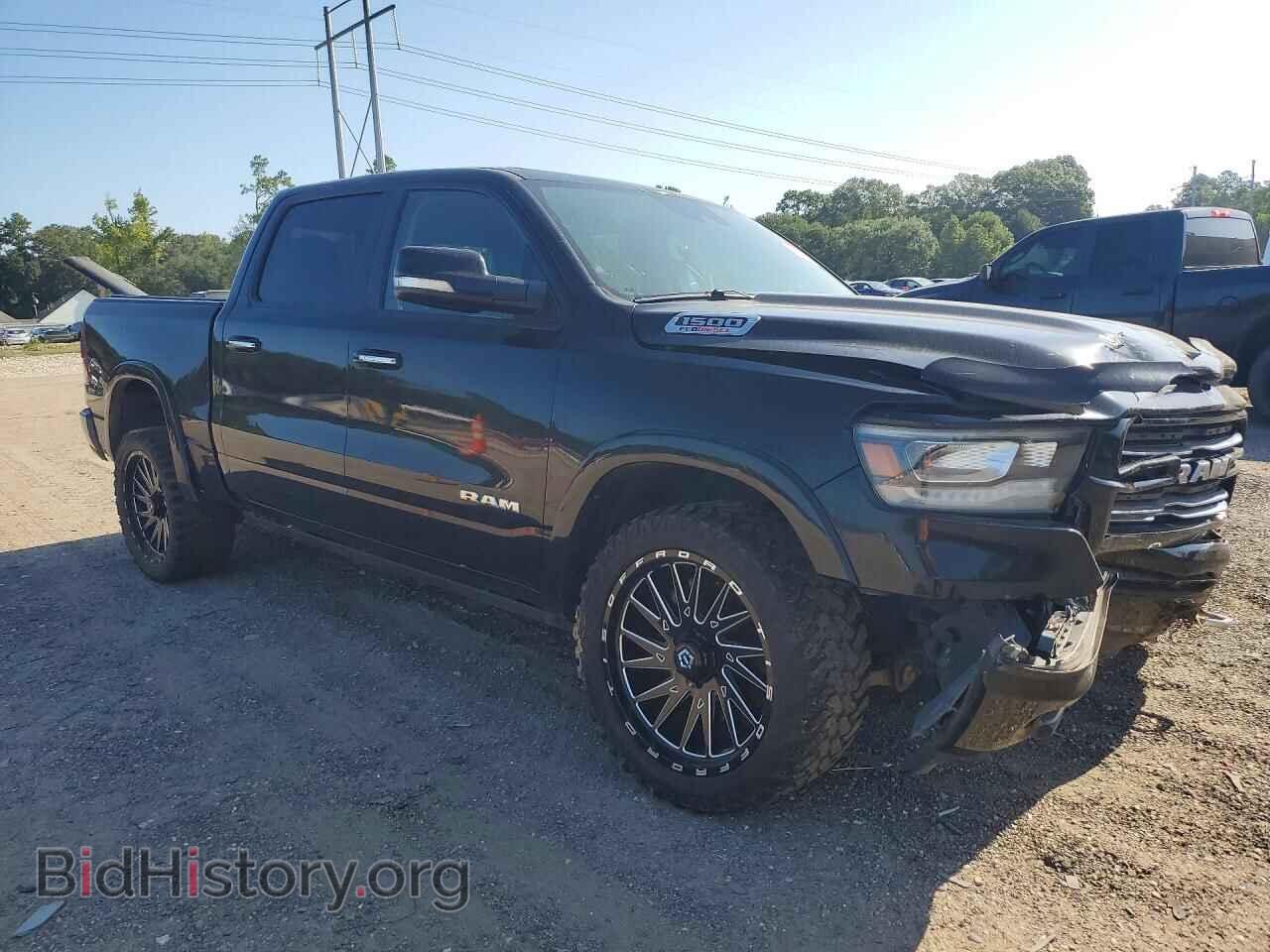2022 RAM 1500 - VIN: 1C6SRFJM4NN108786 - Photo 4