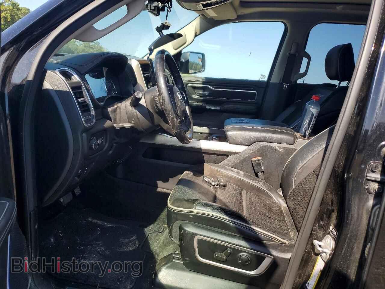 2022 RAM 1500 - VIN: 1C6SRFJM4NN108786 - Photo 7