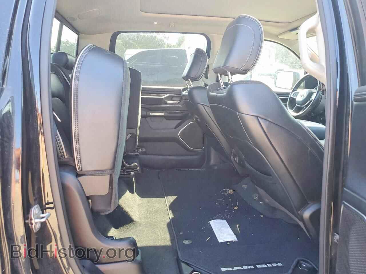 2022 RAM 1500 - VIN: 1C6SRFJM4NN108786 - Photo 10