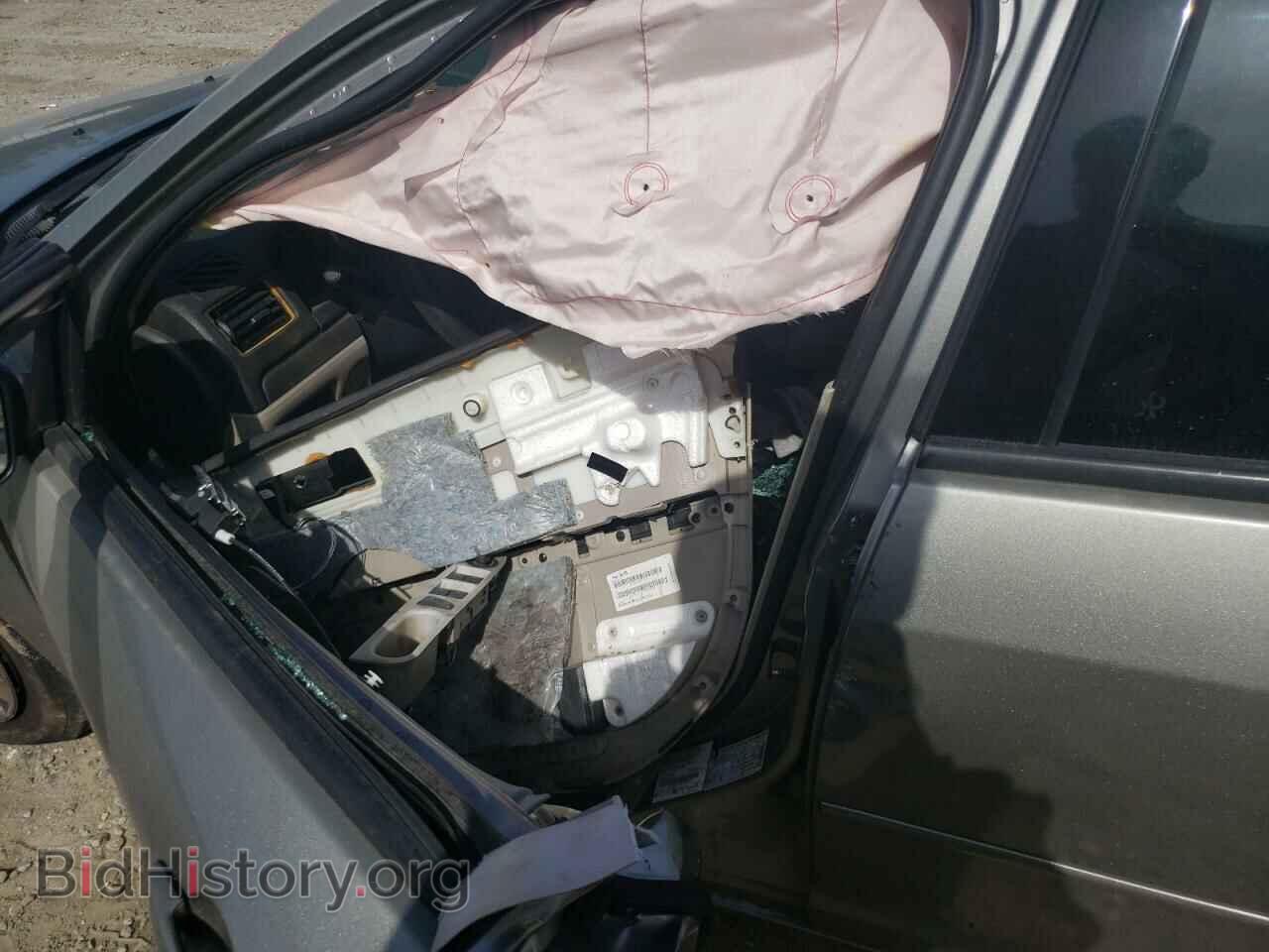 2009 FORD FUSION - VIN: 3FAHP06Z79R110342 - Фото 7