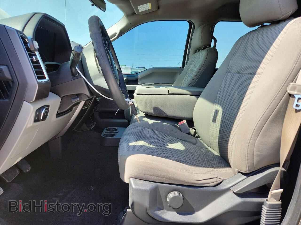 2016 FORD F150 - VIN: 1FTEW1EG2GFA88296 - Photo 7