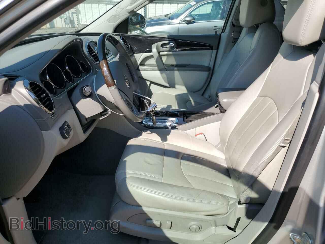 2015 BUICK ENCLAVE - VIN: 5GAKRBKD6FJ192359 - Фото 7