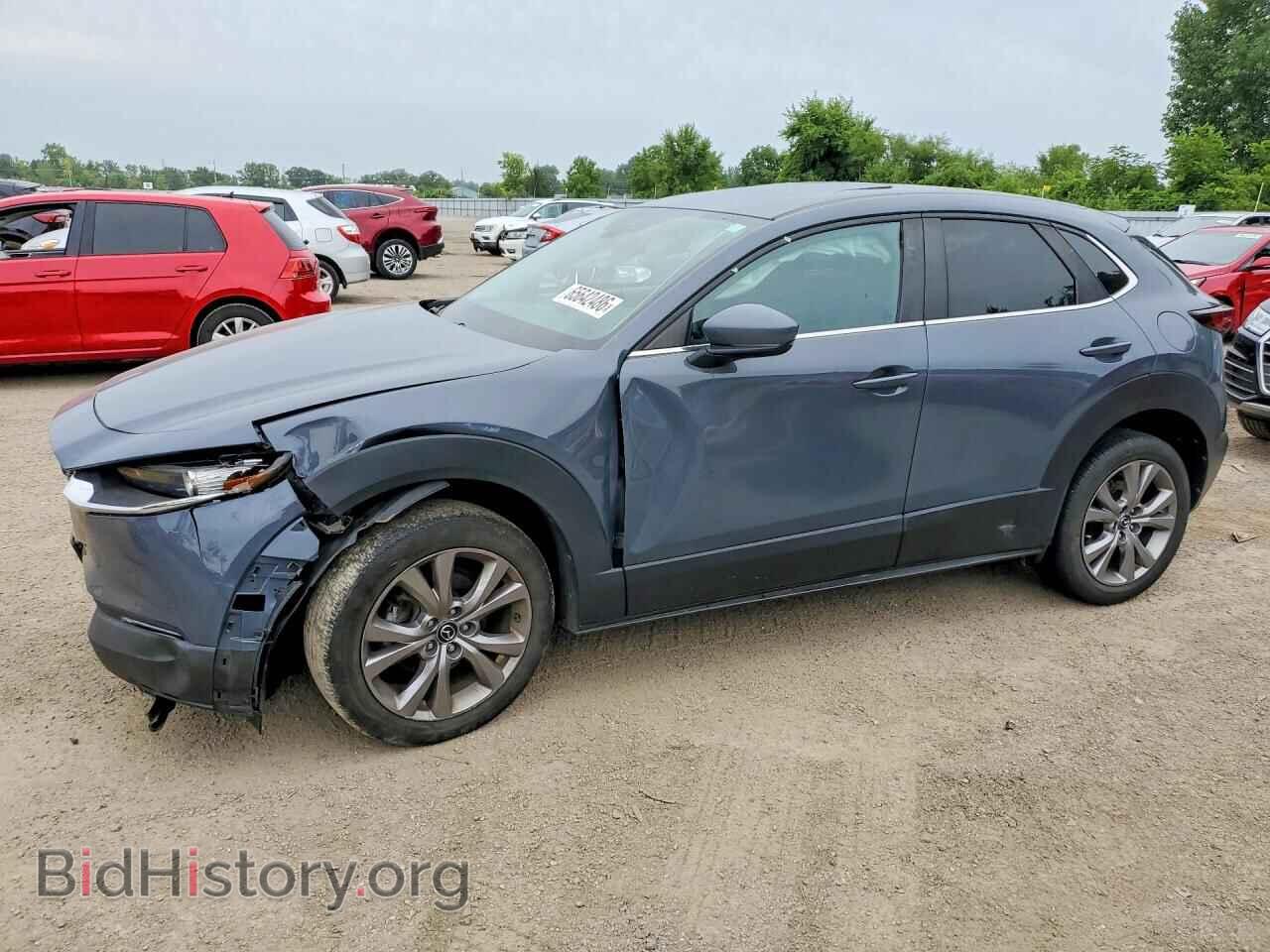 Photo 3MVDMBCL9LM104509 - MAZDA CX30 2020