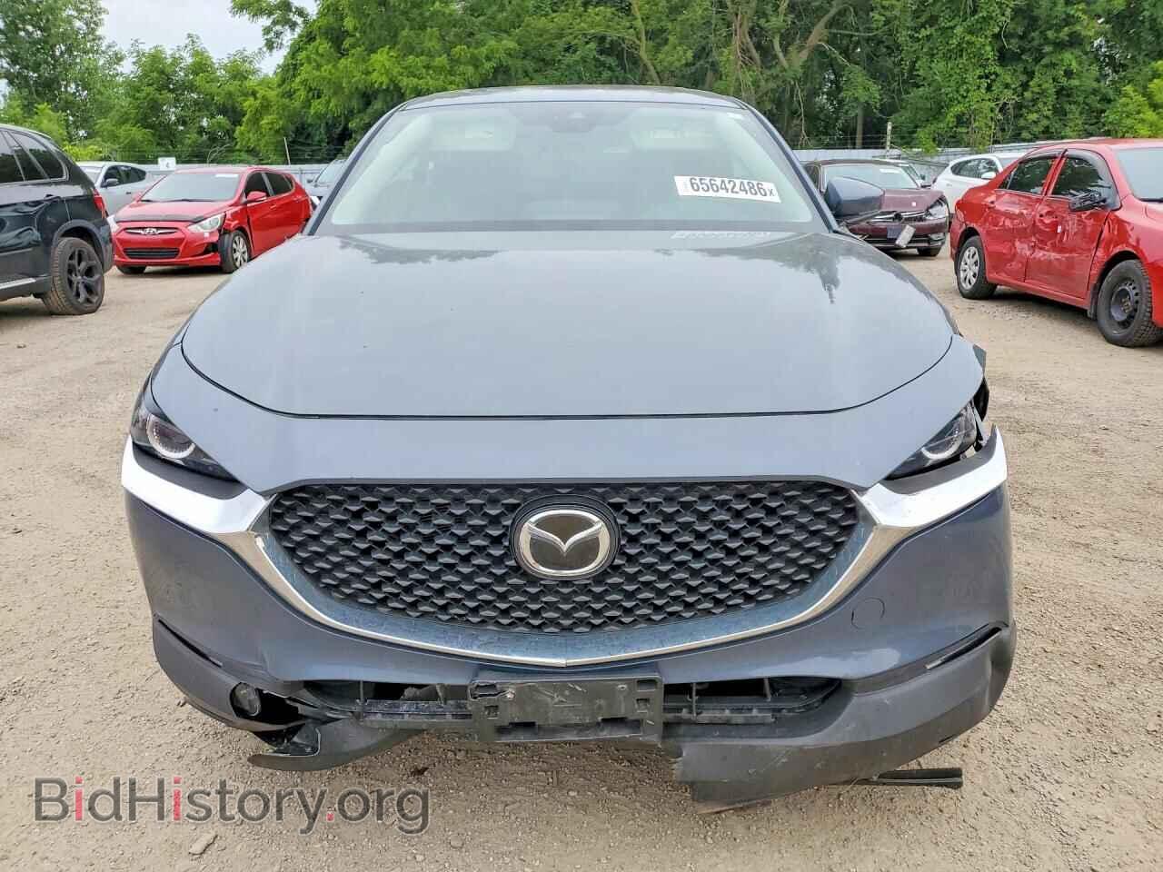 2020 MAZDA CX30 - VIN: 3MVDMBCL9LM104509 - Фото 5