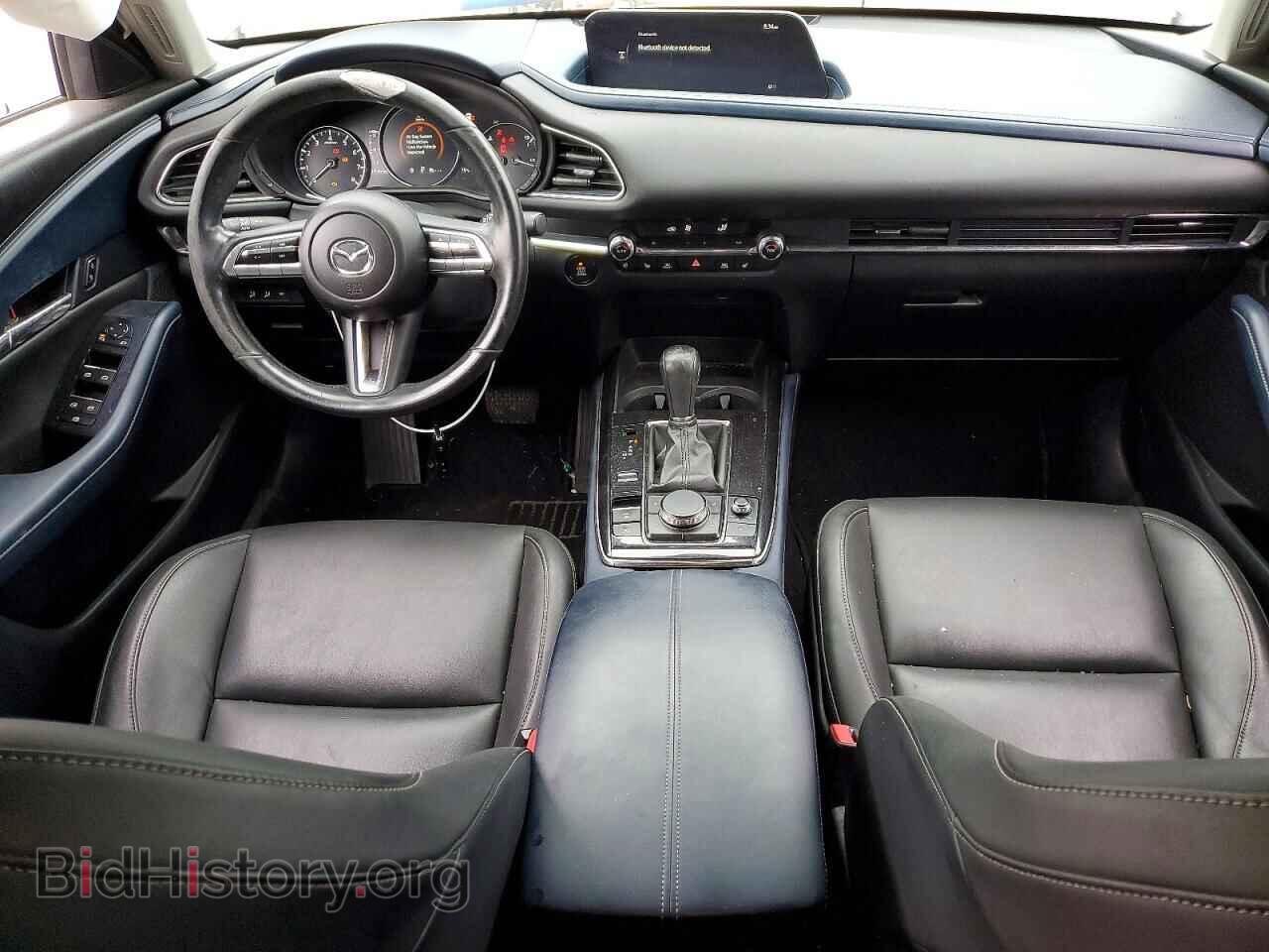 2020 MAZDA CX30 - VIN: 3MVDMBCL9LM104509 - Фото 8