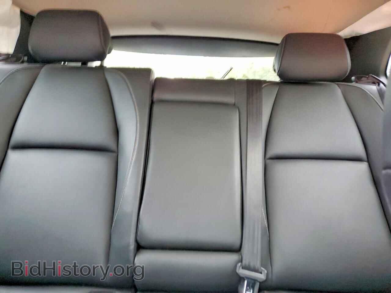 2020 MAZDA CX30 - VIN: 3MVDMBCL9LM104509 - Фото 10