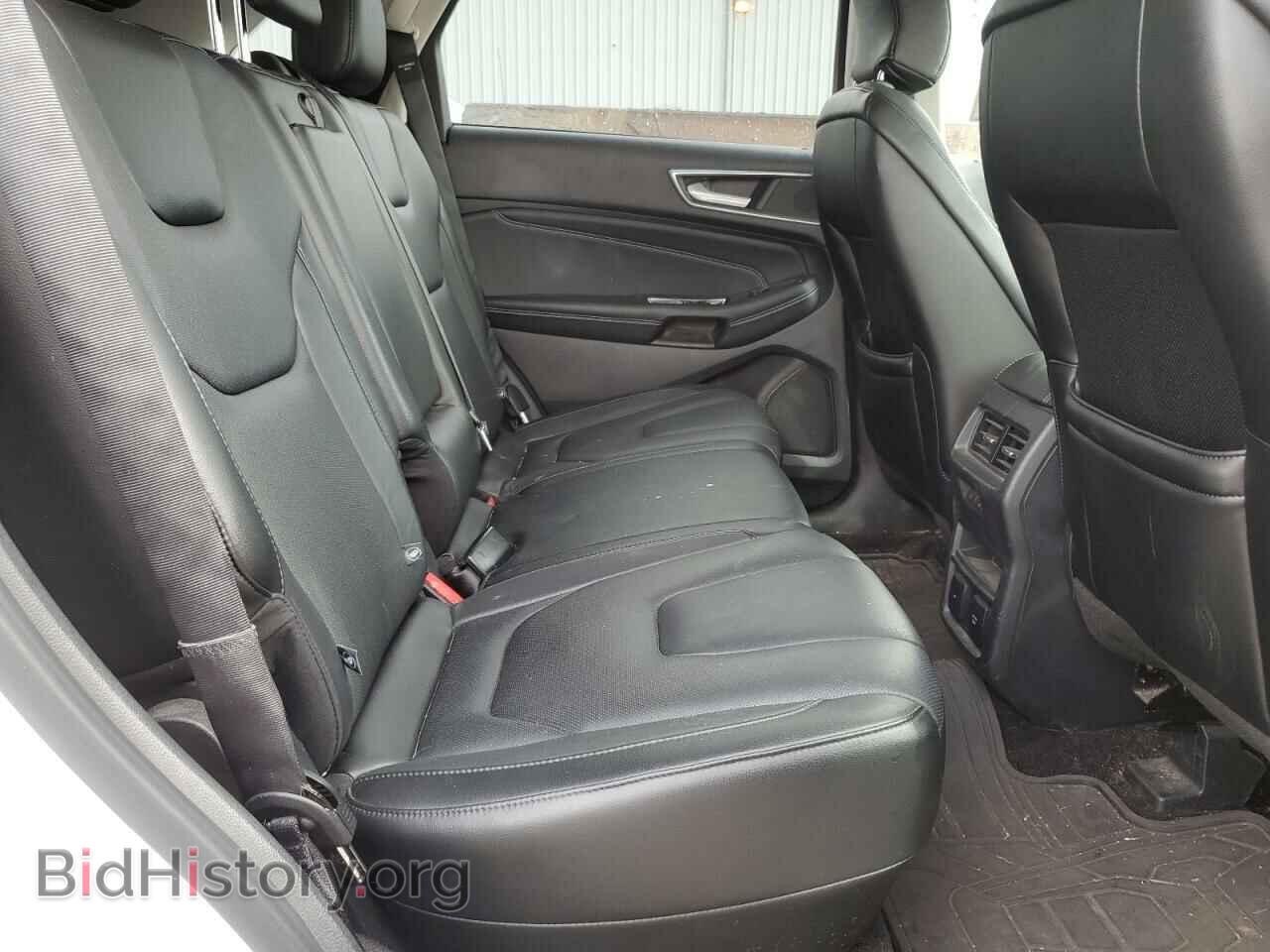 2016 FORD EDGE - VIN: 2FMPK4K95GBB73545 - Фото 11