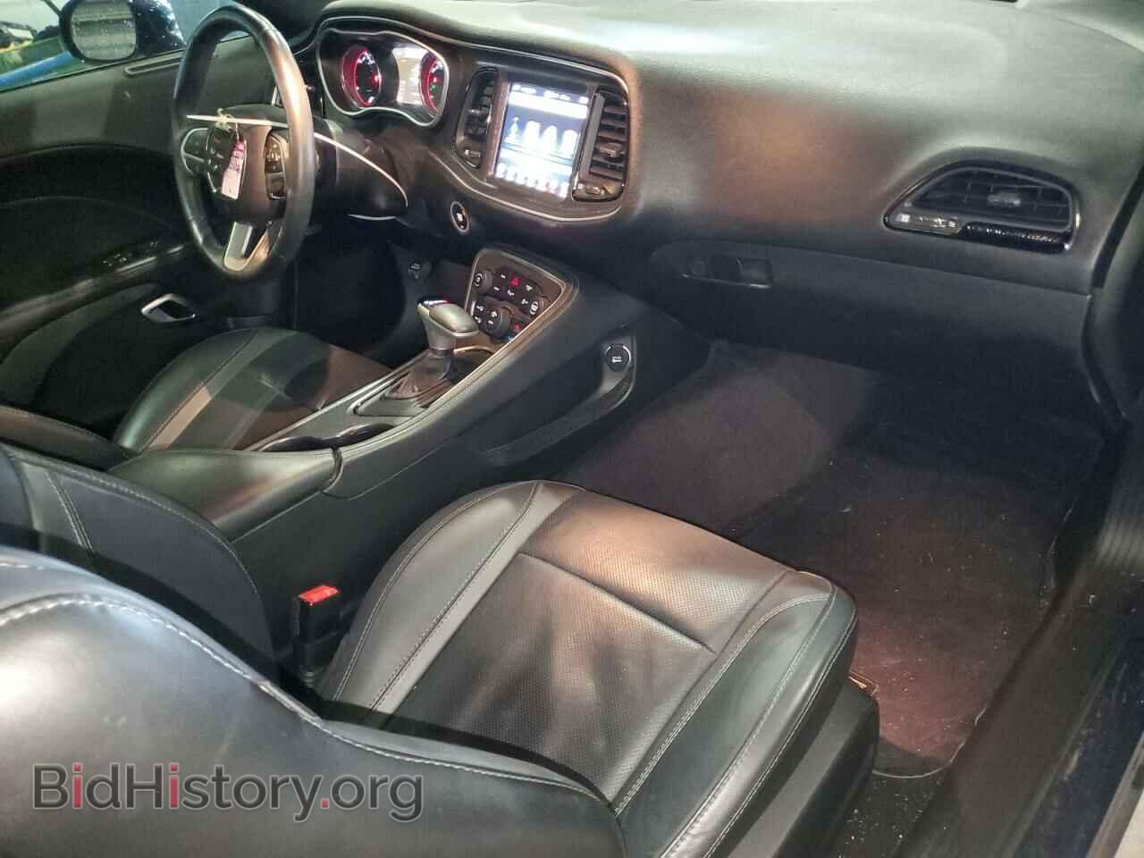 2017 DODGE CHALLENGER - VIN: 2C3CDZBT3HH540905 - Фото 8