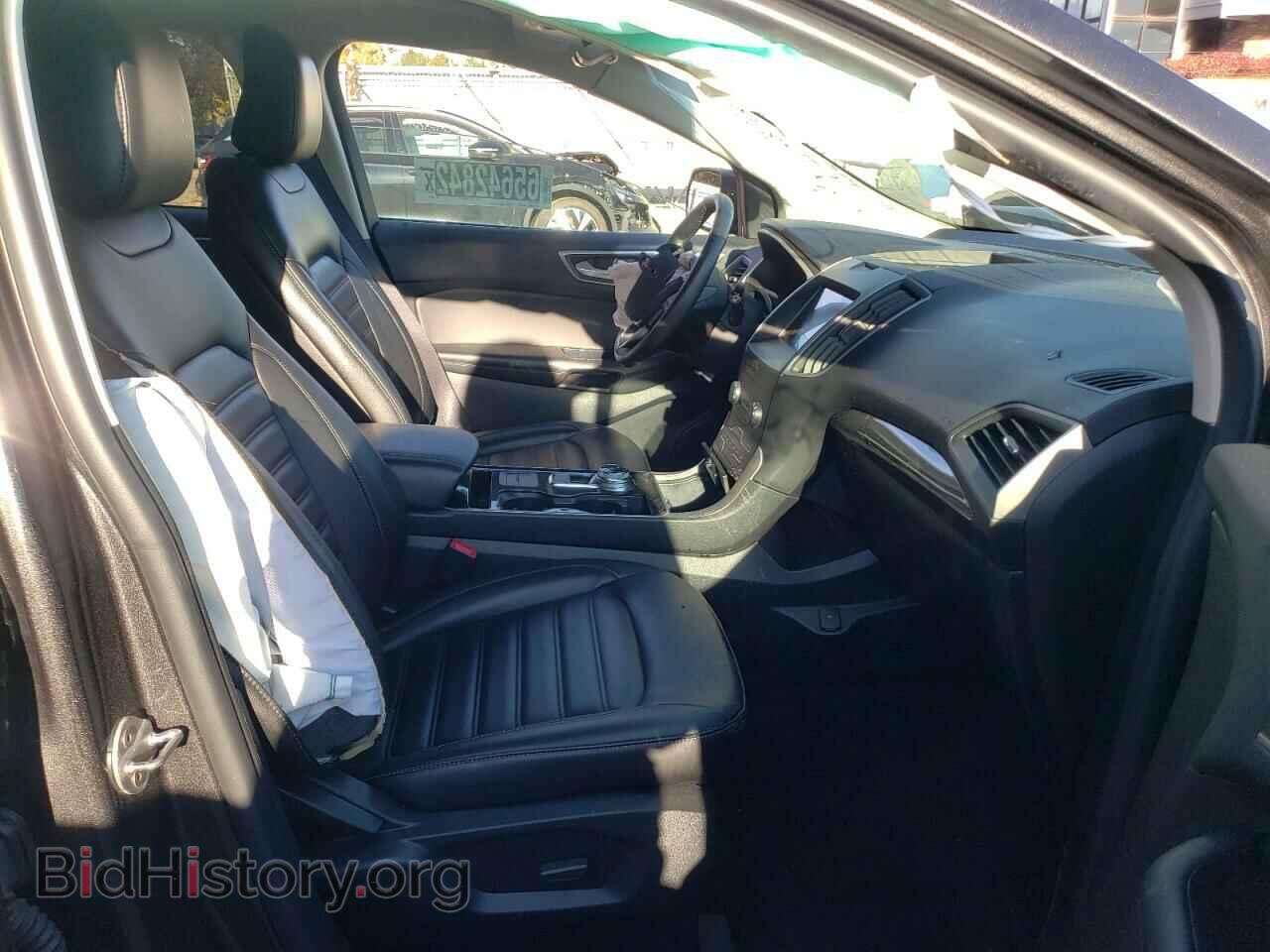 2020 FORD EDGE - VIN: 2FMPK3J92LBA29764 - Photo 5