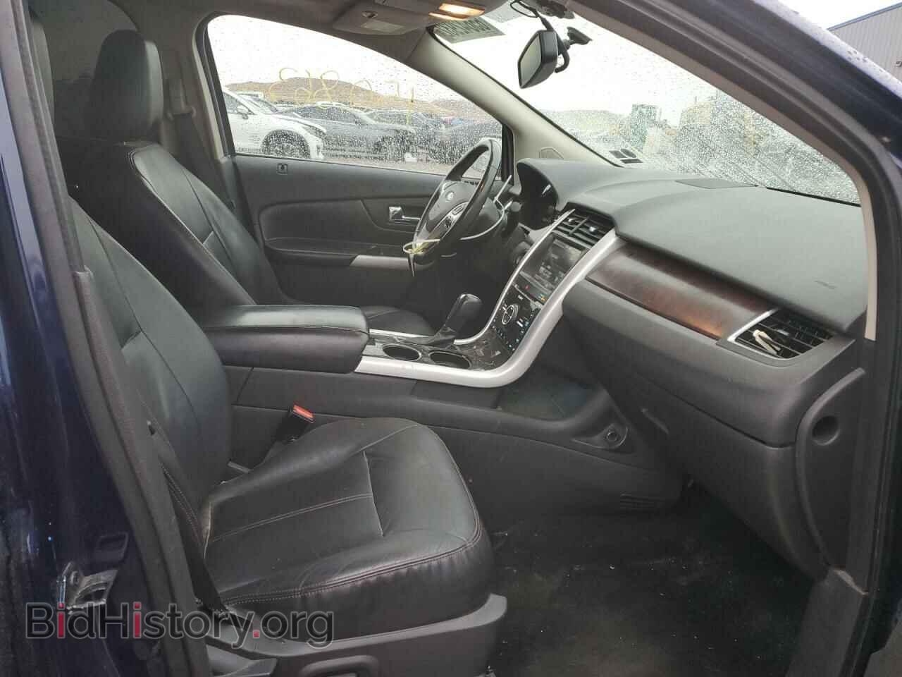 2011 FORD EDGE - VIN: 2FMDK4KCXBBB44291 - Photo 5