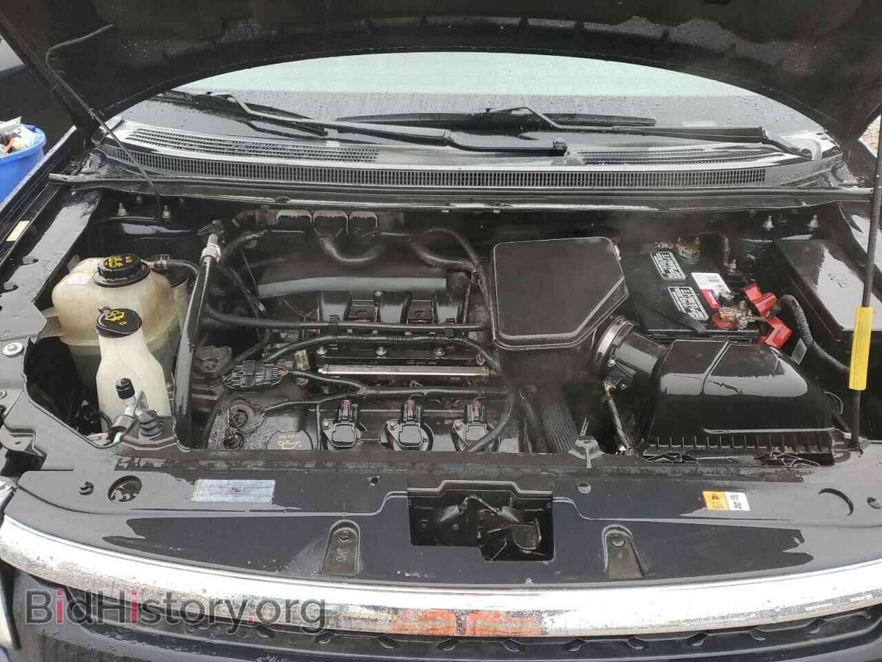 2011 FORD EDGE - VIN: 2FMDK4KCXBBB44291 - Photo 7