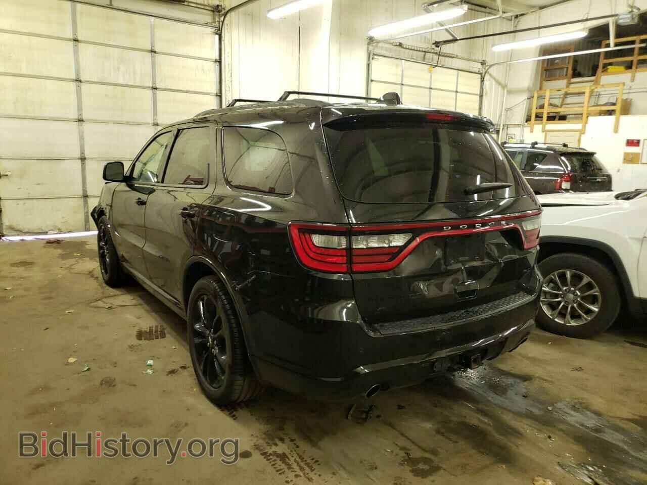 2020 DODGE DURANGO - VIN: 1C4SDJCT9LC188335 - Photo 3