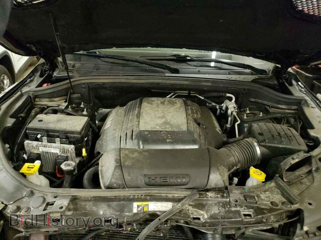 2020 DODGE DURANGO - VIN: 1C4SDJCT9LC188335 - Photo 7