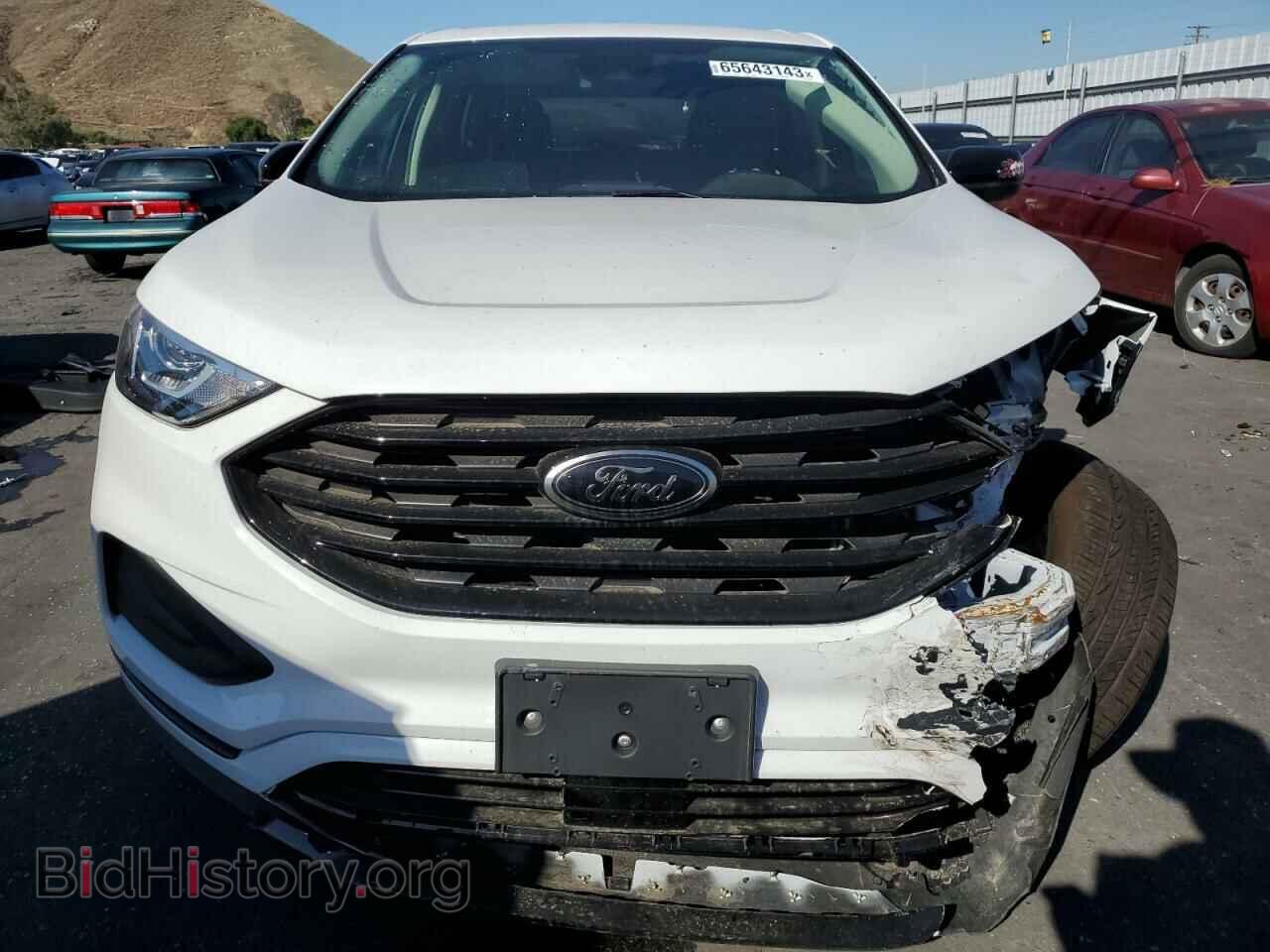 2023 FORD EDGE - VIN: 2FMPK4G90PBA08026 - Фото 5
