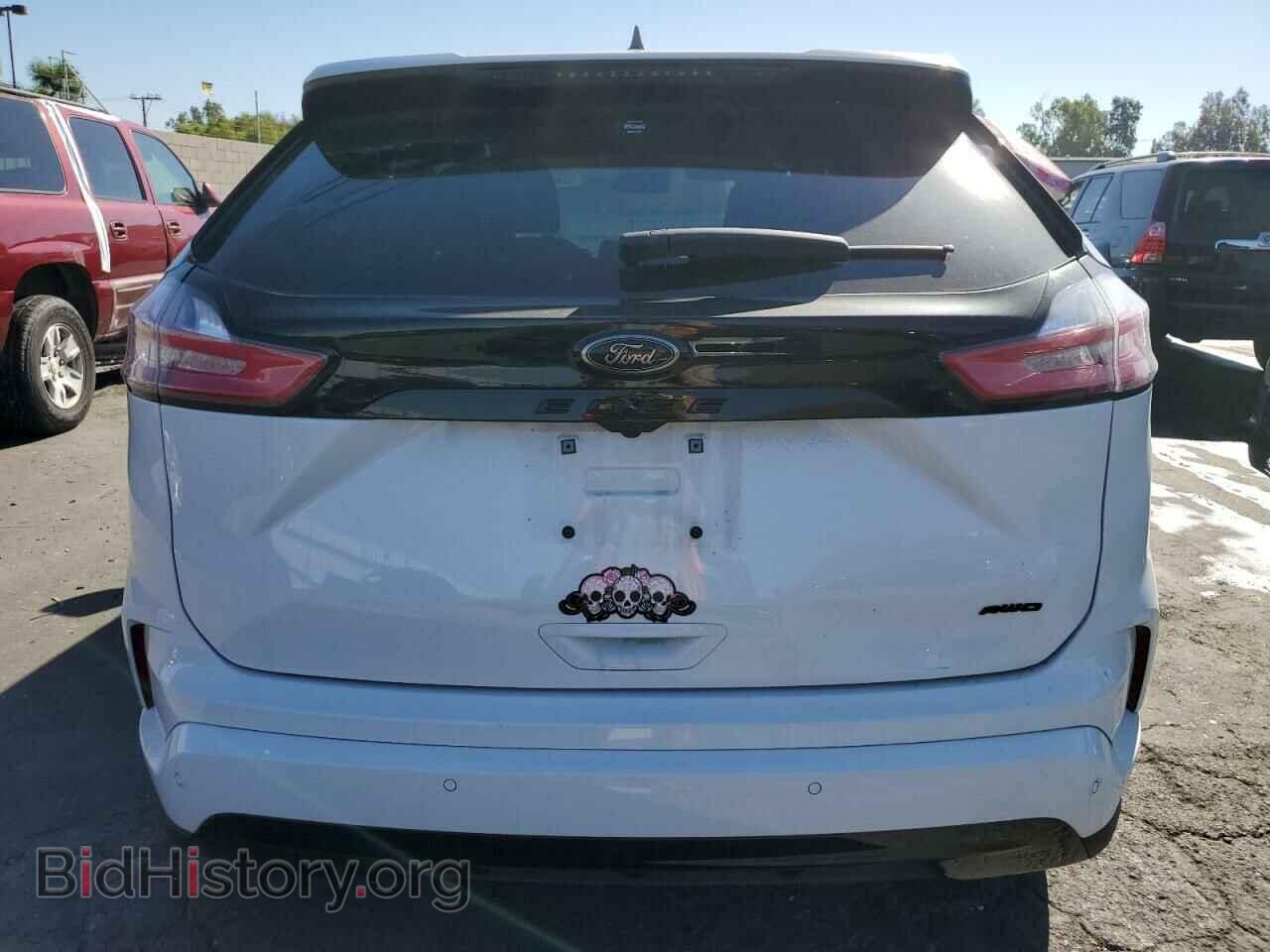 2023 FORD EDGE - VIN: 2FMPK4G90PBA08026 - Фото 6