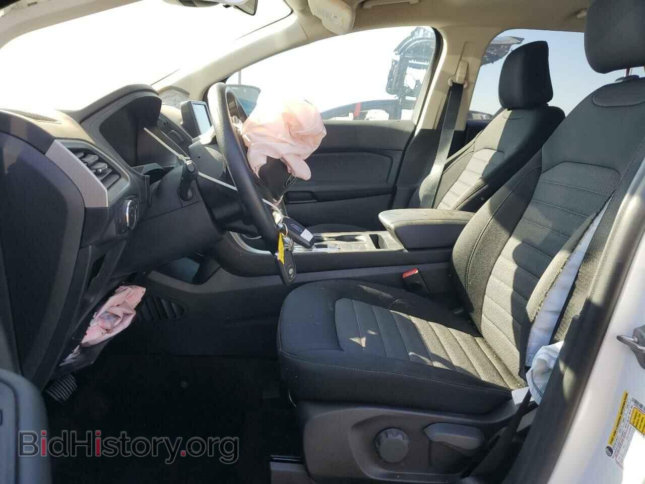 2023 FORD EDGE - VIN: 2FMPK4G90PBA08026 - Фото 7