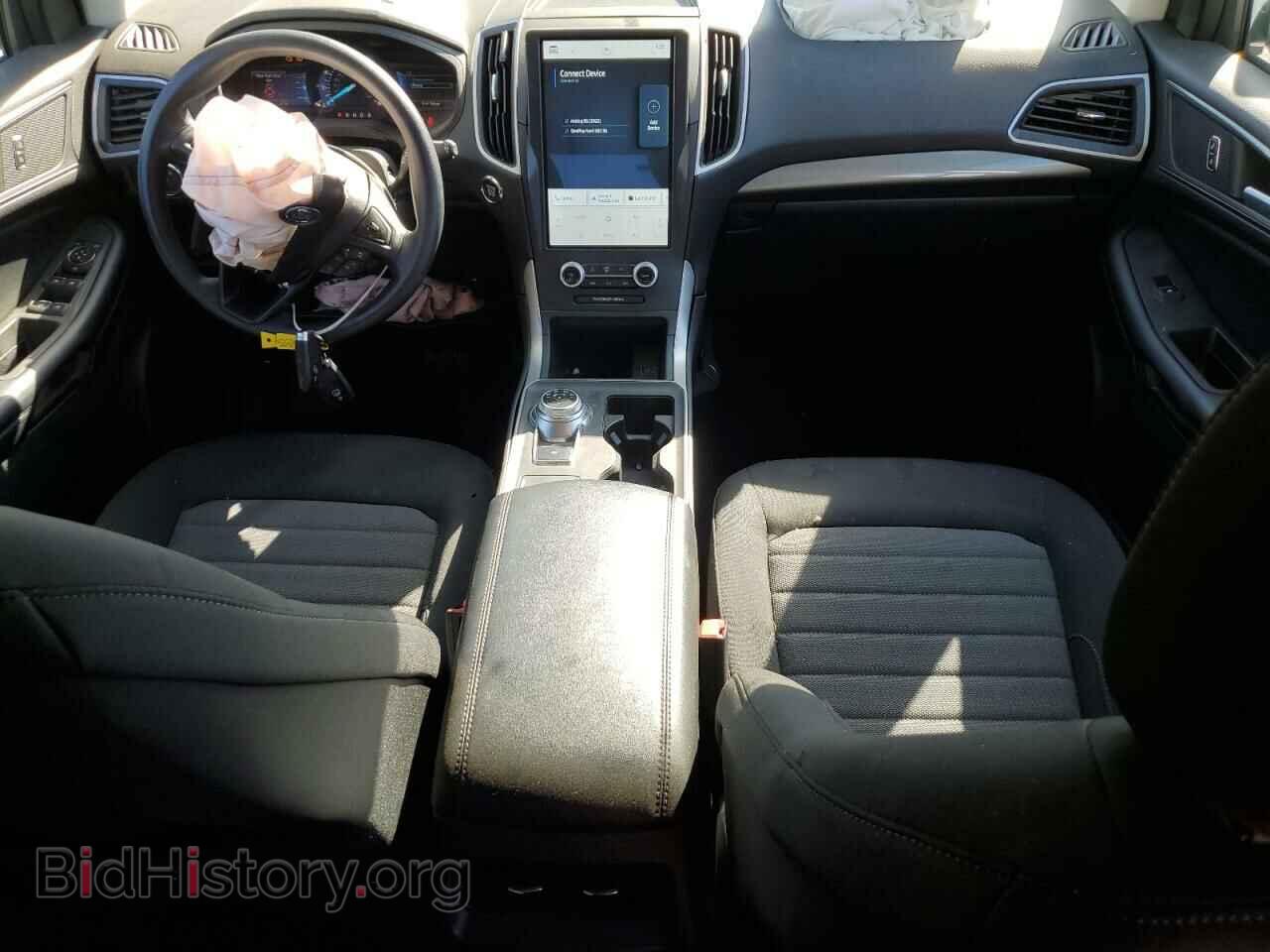 2023 FORD EDGE - VIN: 2FMPK4G90PBA08026 - Фото 8