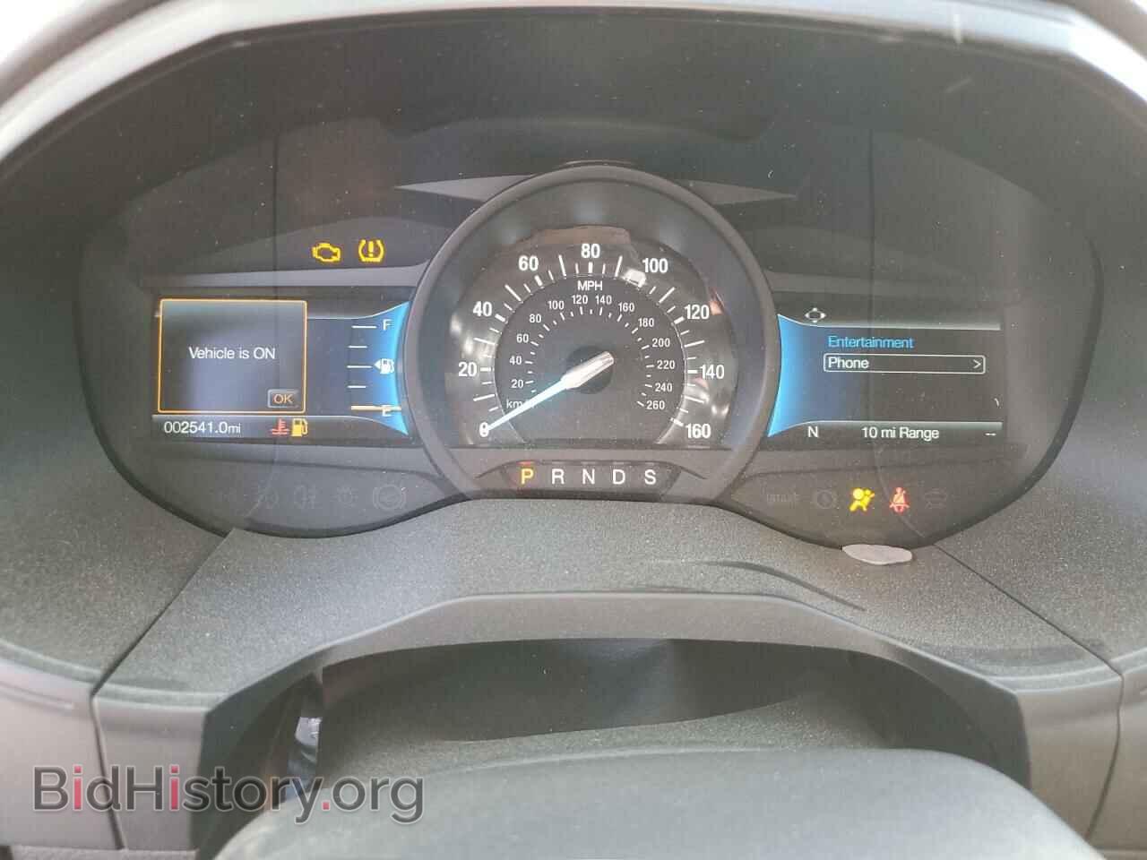 2023 FORD EDGE - VIN: 2FMPK4G90PBA08026 - Фото 9