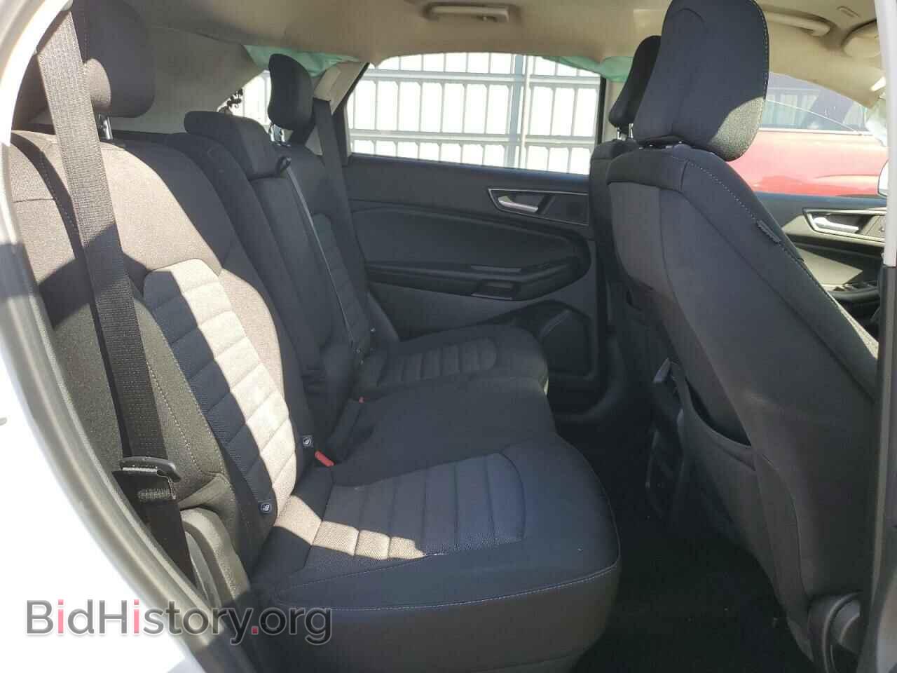2023 FORD EDGE - VIN: 2FMPK4G90PBA08026 - Фото 10