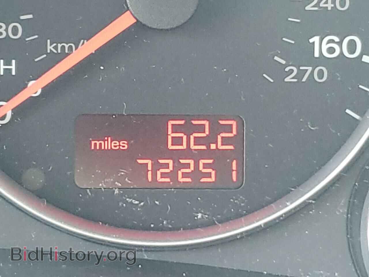 2008 AUDI A4 - VIN: WAUDF78EX8A054837 - Фото 8