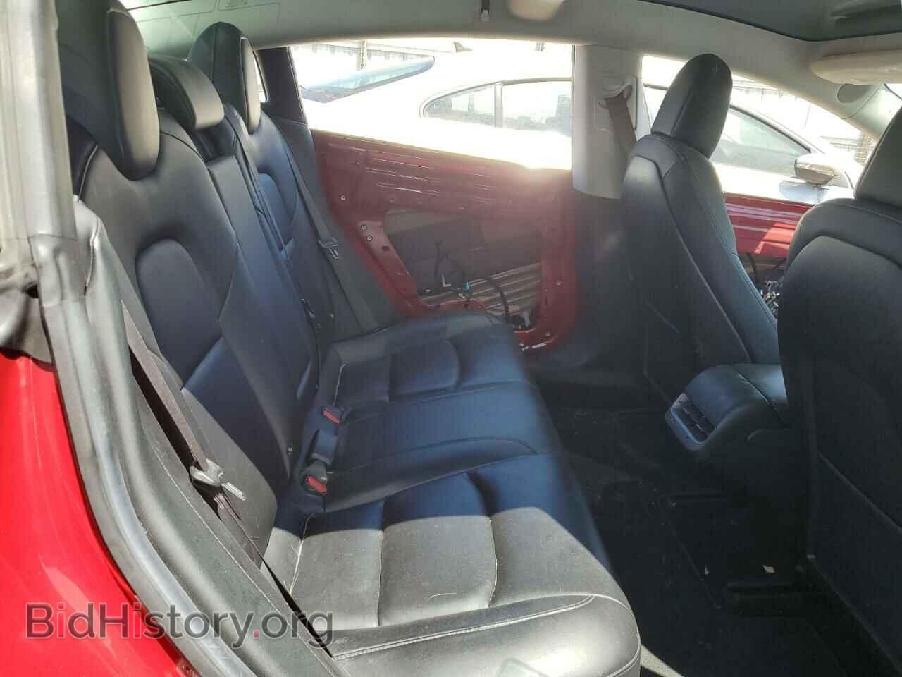 2018 TESLA MODEL 3 - VIN: 5YJ3E1EA2JF043571 - Фото 10