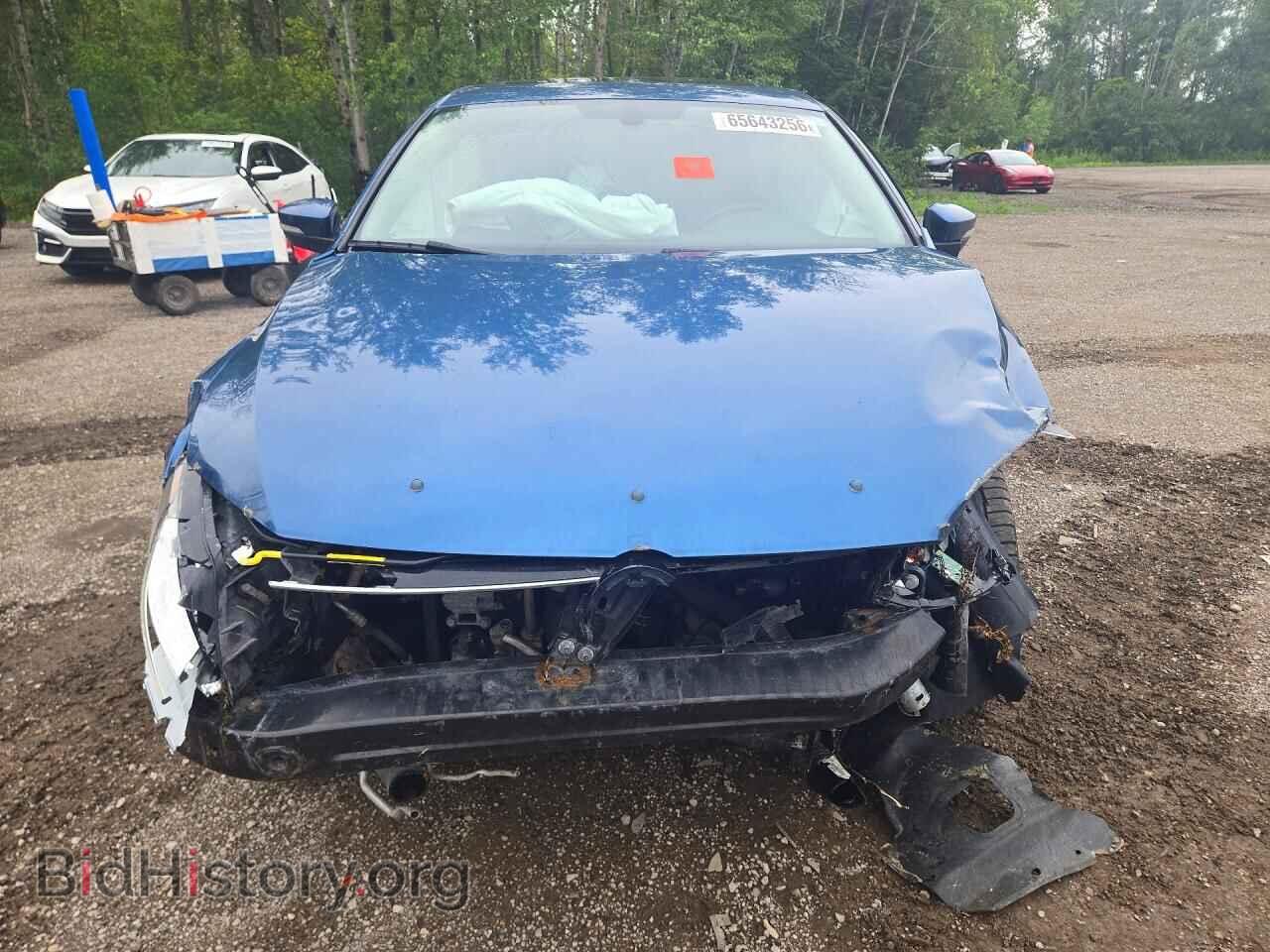 2017 VOLKSWAGEN JETTA - VIN: 3VWL17AJXHM336061 - Photo 5