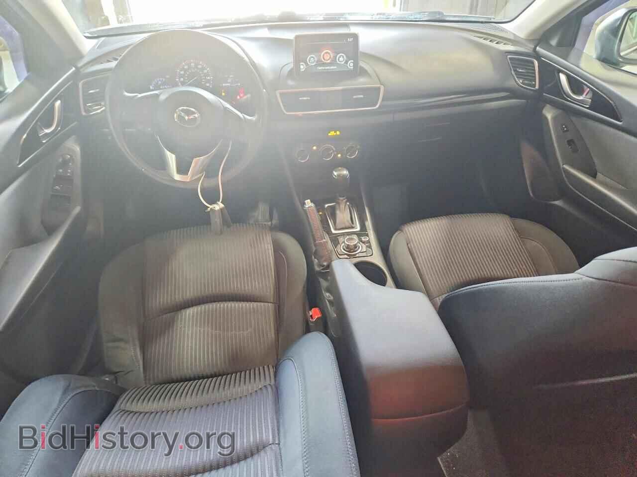 2015 MAZDA 3 - VIN: 3MZBM1V77FM161926 - Photo 8
