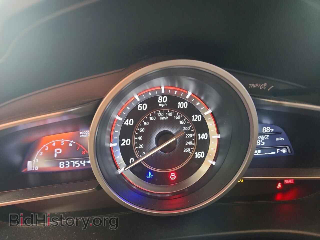 2015 MAZDA 3 - VIN: 3MZBM1V77FM161926 - Photo 9