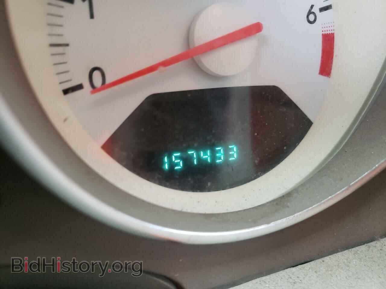2009 DODGE CALIBER - VIN: 1B3HB48A59D131403 - Фото 8