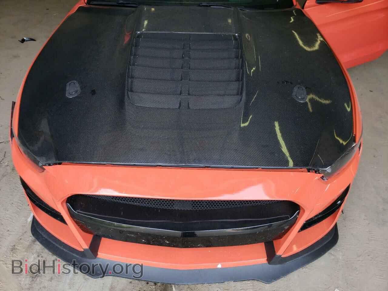 2015 FORD MUSTANG - VIN: 1FA6P8CF5F5302647 - Фото 11