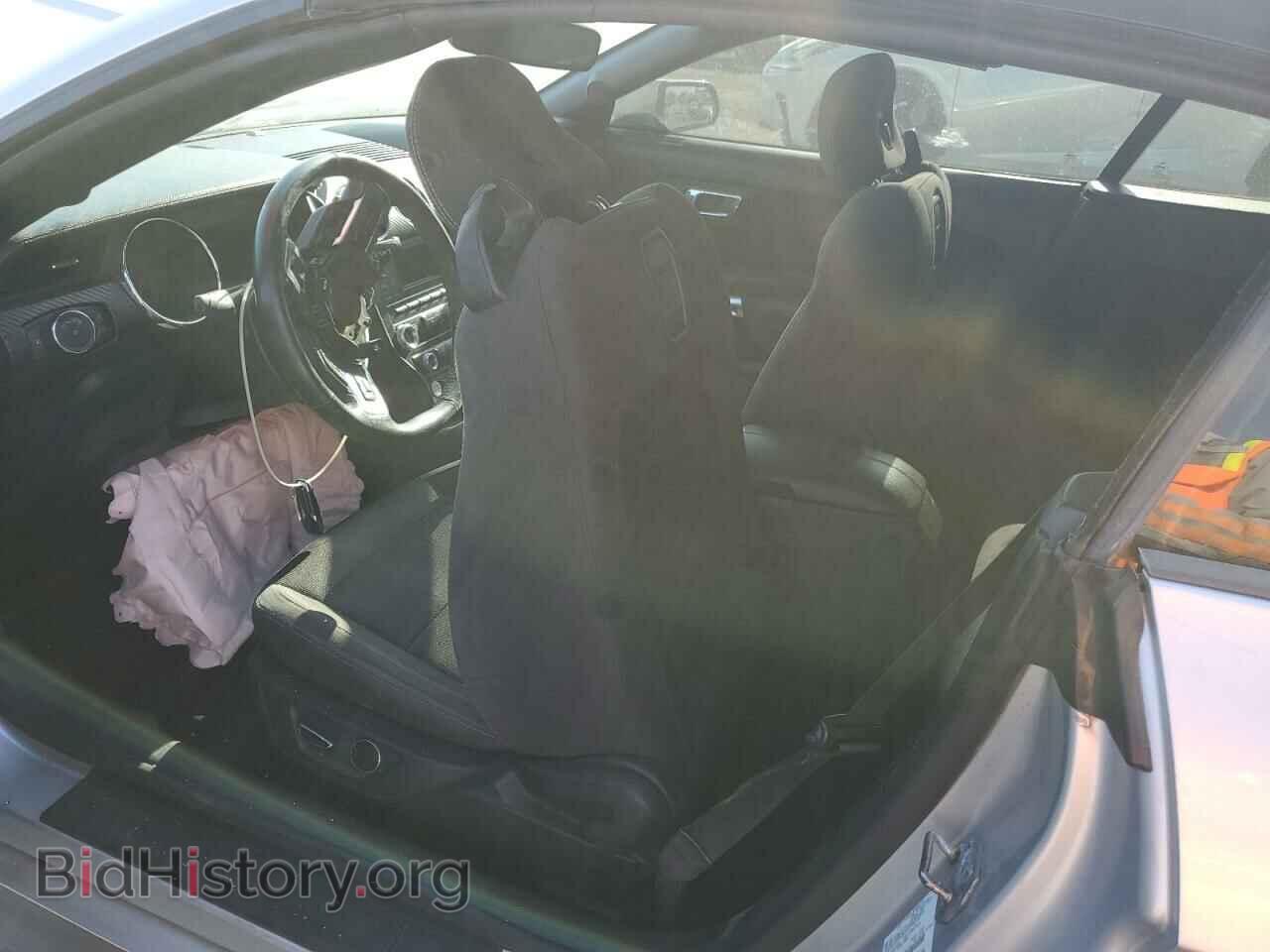 2016 FORD ALL Models - VIN: 1FATP8EM1G5243418 - Photo 7