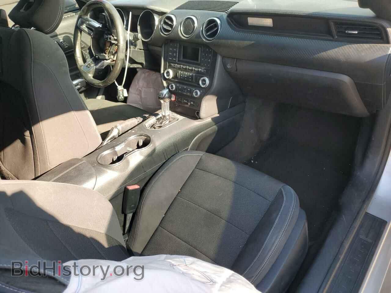 2016 FORD ALL Models - VIN: 1FATP8EM1G5243418 - Photo 8