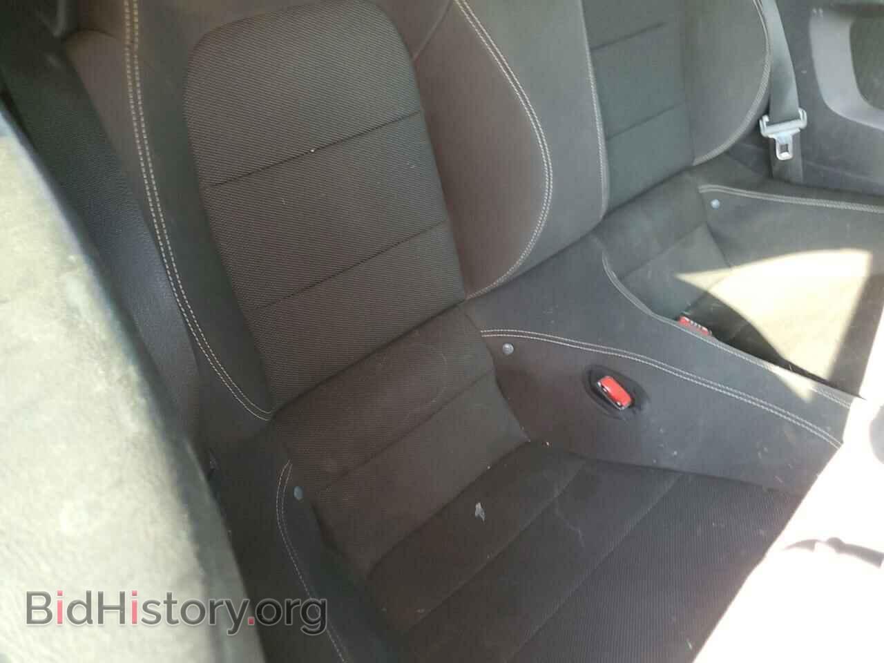 2016 FORD ALL Models - VIN: 1FATP8EM1G5243418 - Photo 10