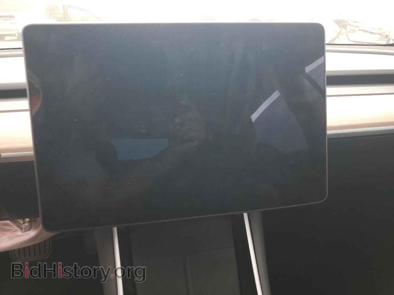 2020 TESLA MODEL 3 - VIN: 5YJ3E1EA1LF738028 - Photo 9