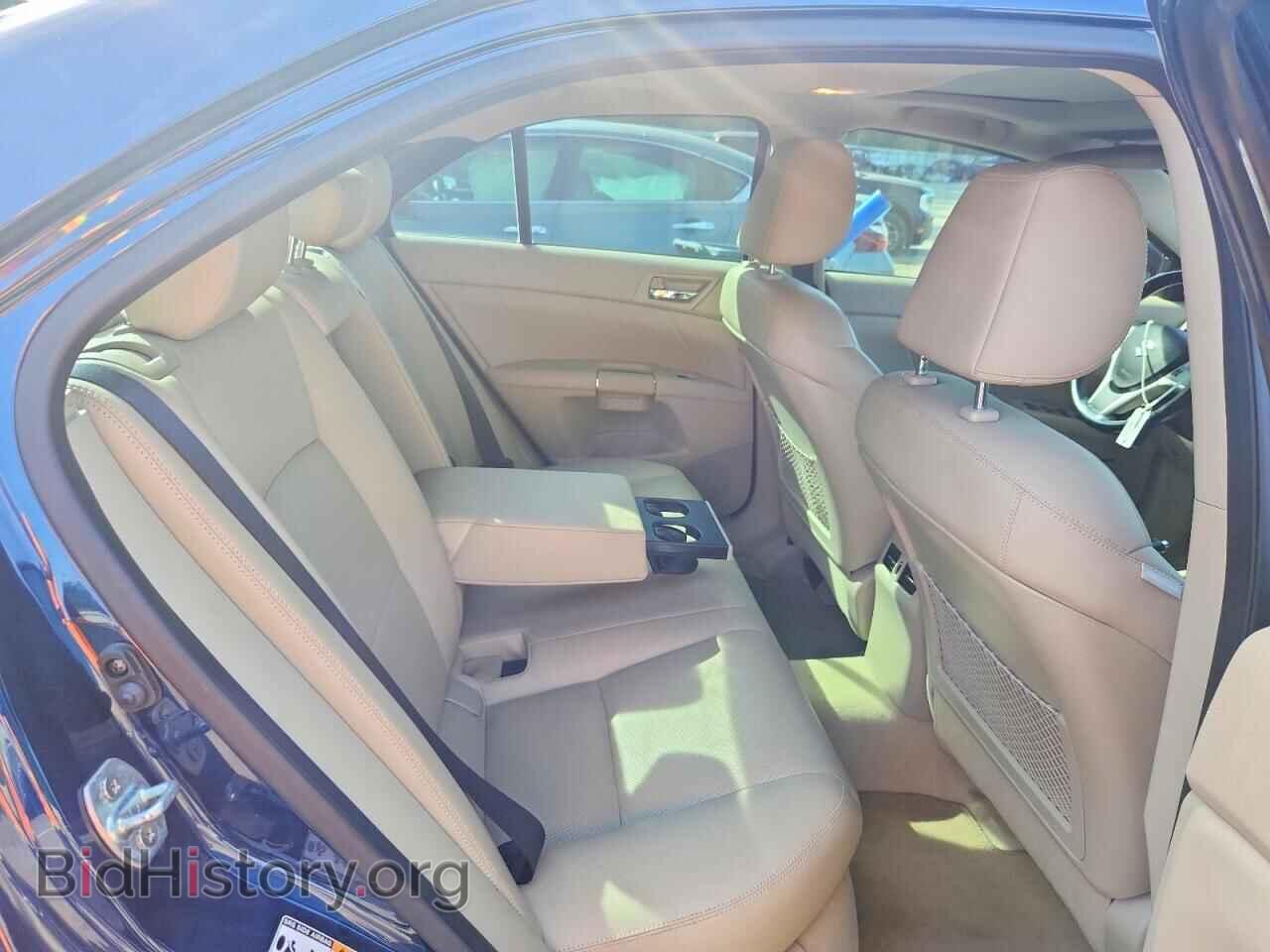 2012 SUZUKI KIZASHI - VIN: JS2RF9A85C6101153 - Фото 10