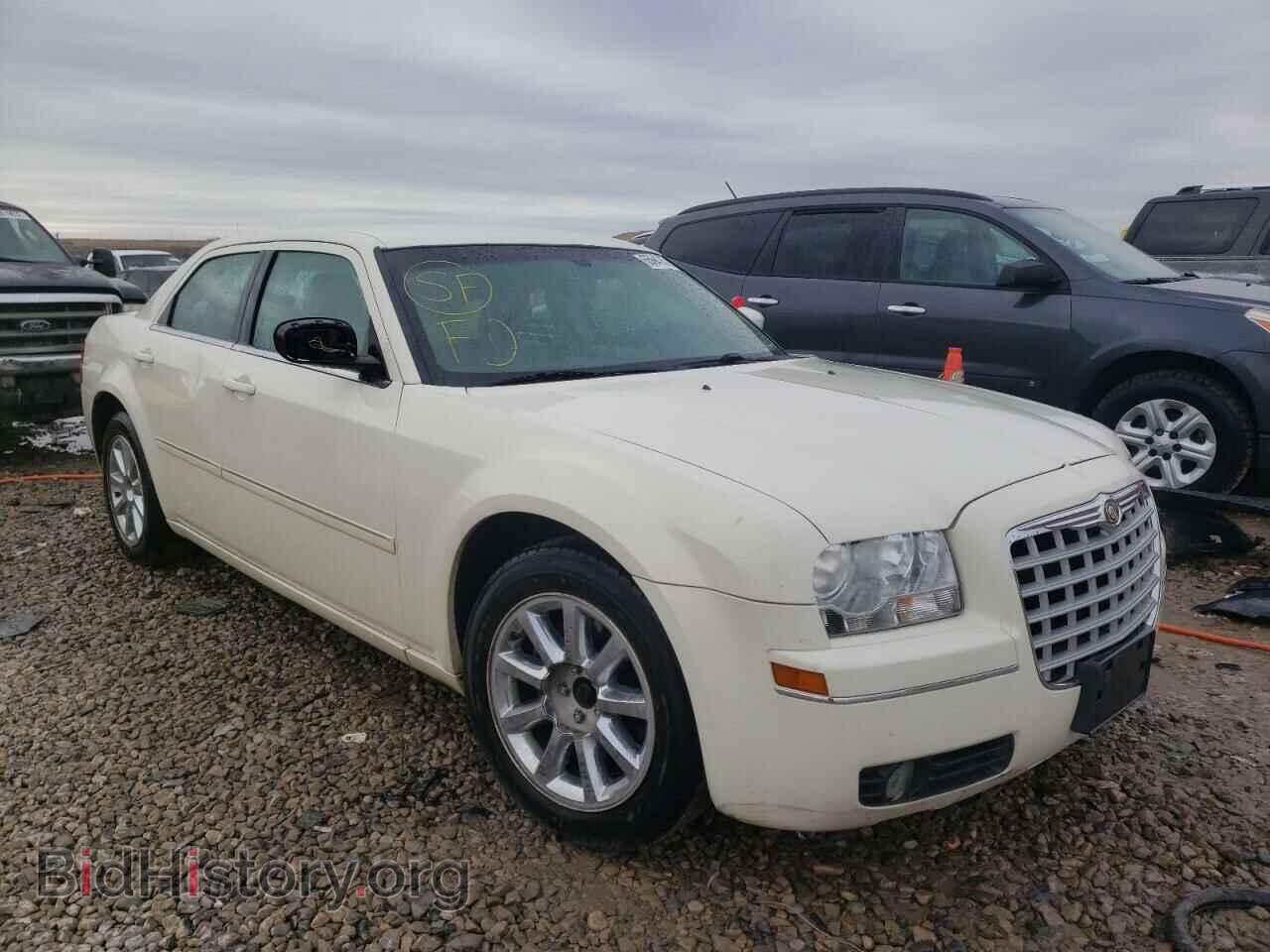 Photo 2C3LA53GX7H793320 - CHRYSLER 300 2007