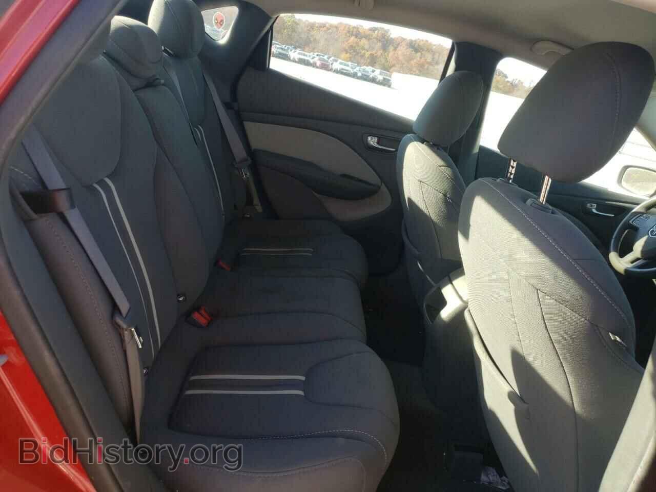 2013 DODGE DART - VIN: 1C3CDFBH5DD641445 - Фото 6