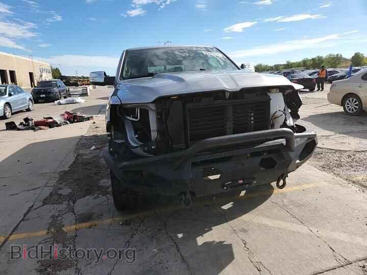 2022 RAM 1500 - VIN: 1C6SRFHT9NN208623 - Photo 14