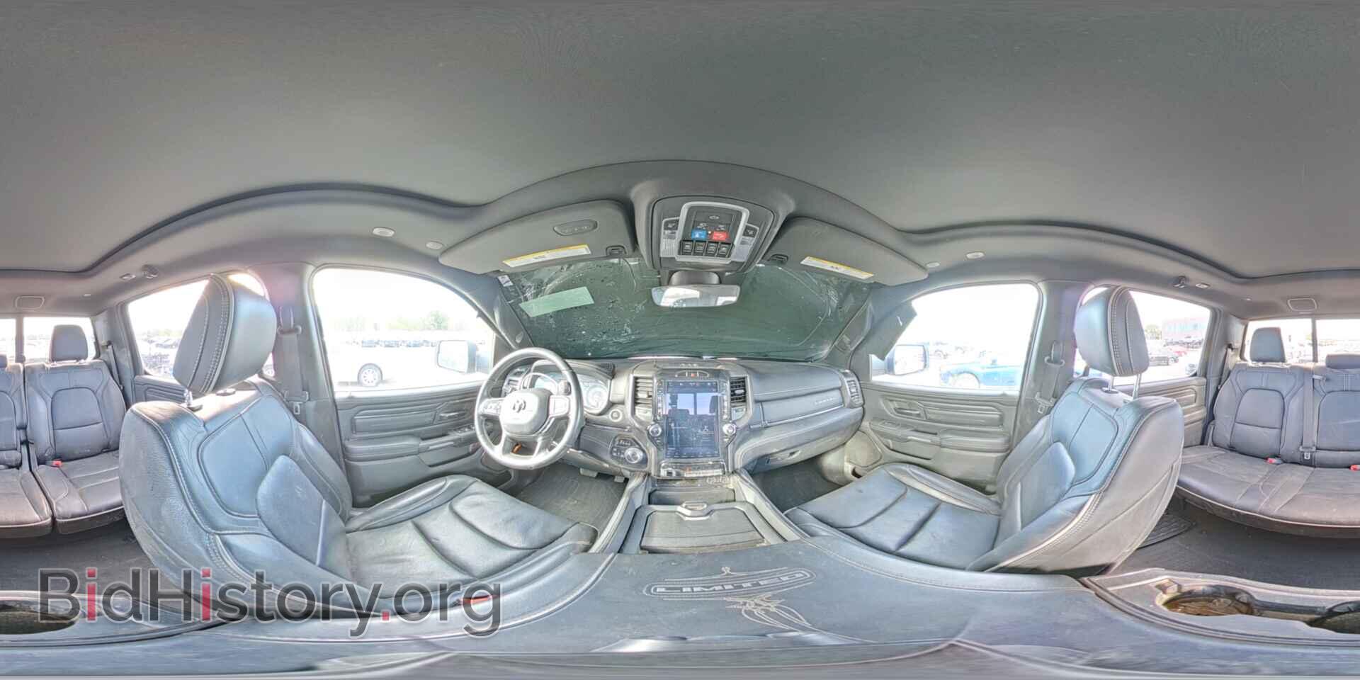 2022 RAM 1500 - VIN: 1C6SRFHT9NN208623 - Photo 15