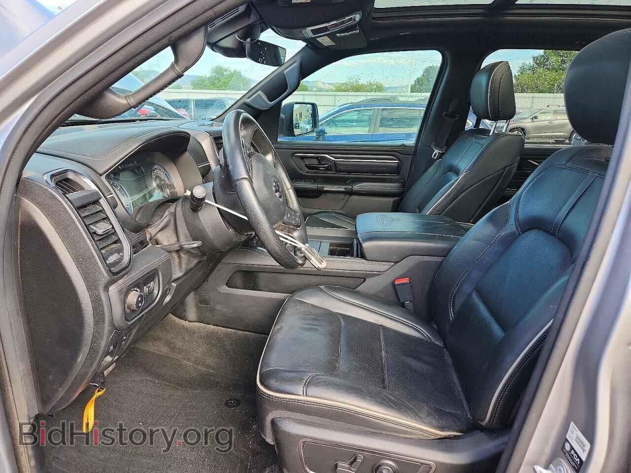 2022 RAM 1500 - VIN: 1C6SRFHT9NN208623 - Photo 7