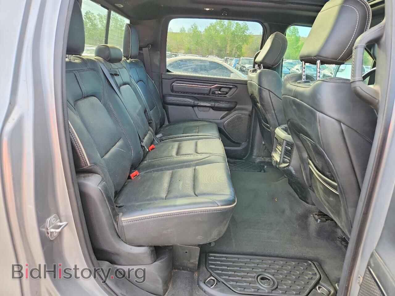 2022 RAM 1500 - VIN: 1C6SRFHT9NN208623 - Photo 10