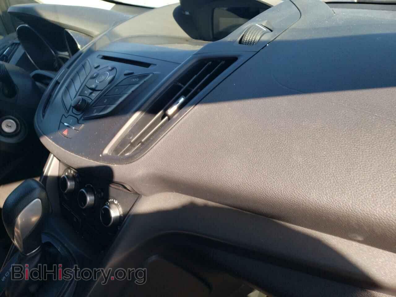 2013 FORD ESCAPE - VIN: 1FMCU0F77DUC32451 - Photo 9