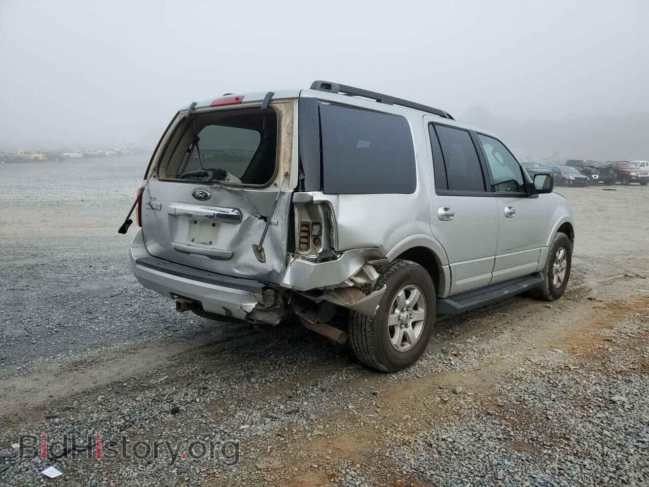 2010 FORD EXPEDITION - VIN: 1FMJU1F59AEB67247 - Фото 4