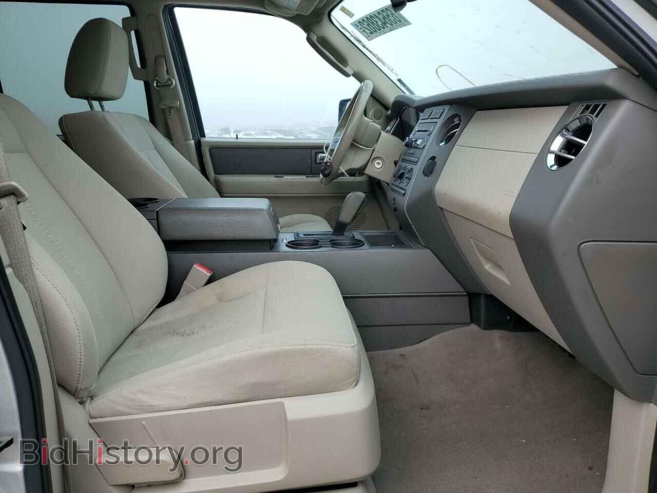 2010 FORD EXPEDITION - VIN: 1FMJU1F59AEB67247 - Фото 5