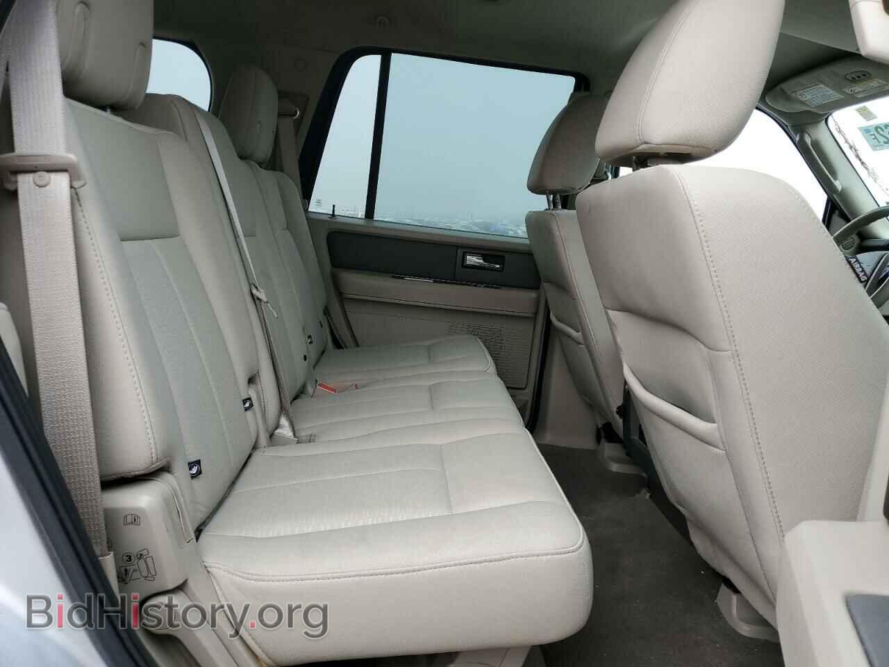2010 FORD EXPEDITION - VIN: 1FMJU1F59AEB67247 - Фото 6