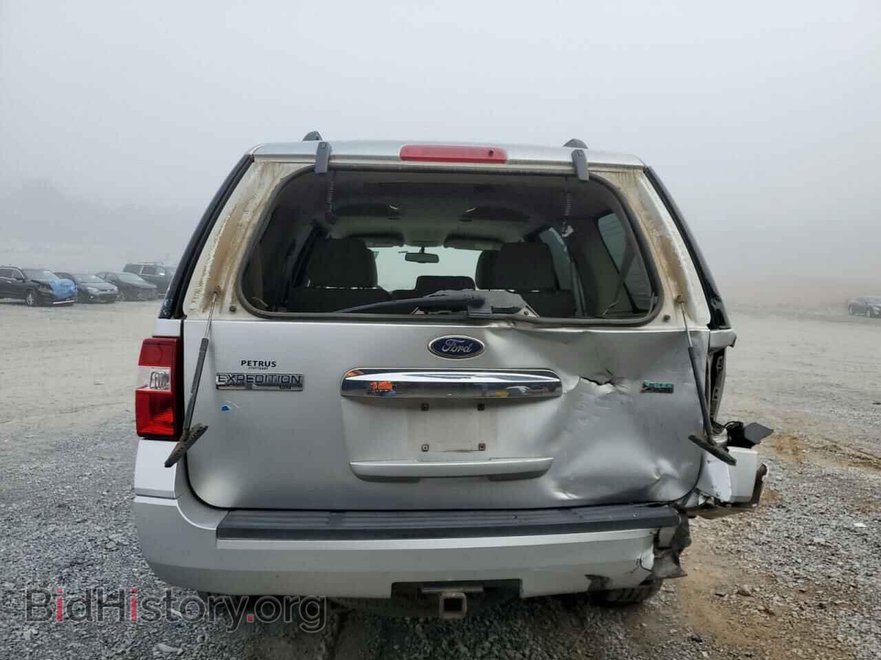 2010 FORD EXPEDITION - VIN: 1FMJU1F59AEB67247 - Фото 9